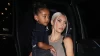 Kim Kardashian's youngest daughter Chicago West dishes the truth about mom's cooking